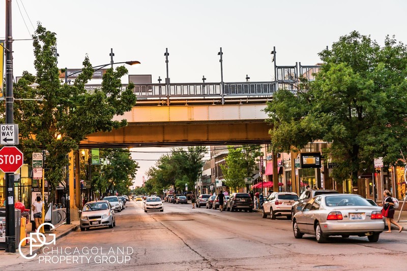 Chicago Lakeview | Wrigleyville | Boystown | Southport | Apartments